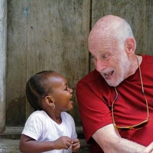 Meet your Posher, Jerry